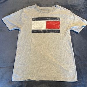 Tommy Hilfigure boys xl tee
